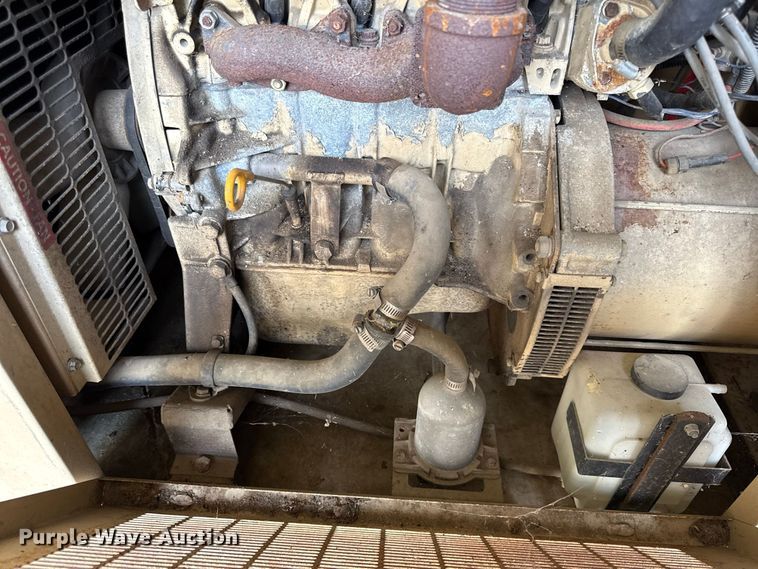 image for item EX2224 Generac 2A0342545 generator