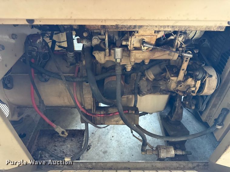 image for item EX2224 Generac 2A0342545 generator