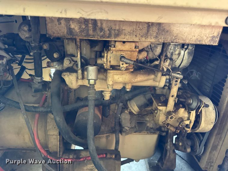 image for item EX2224 Generac 2A0342545 generator