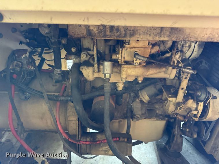 image for item EX2224 Generac 2A0342545 generator