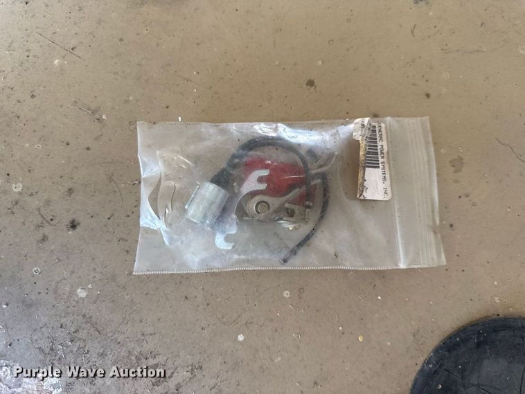 image for item EX2224 Generac 2A0342545 generator