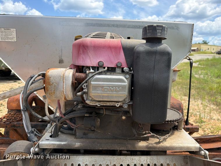 image for item EX2592 1985 Chevrolet D30 pickup truck cab and chassis