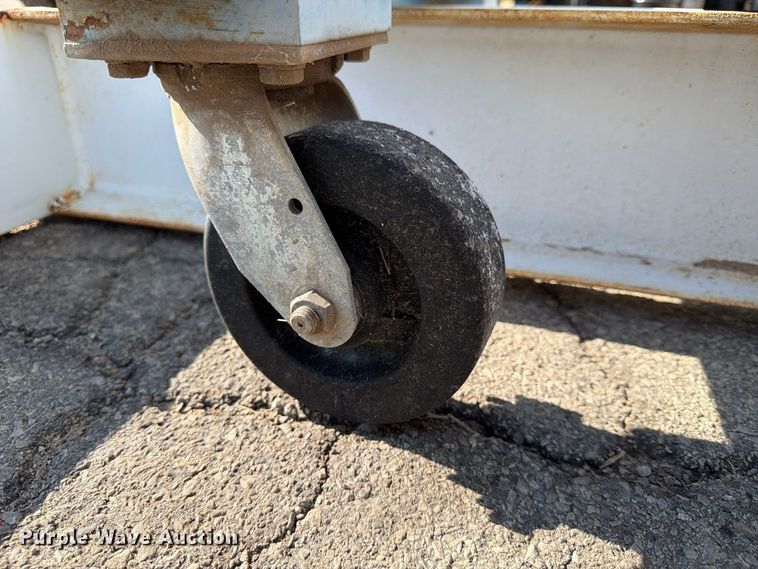 image for item EX4242 OTC 1590 air jack automotive lift