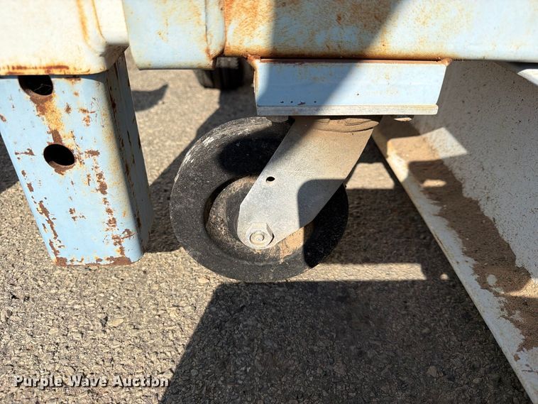 image for item EX4242 OTC 1590 air jack automotive lift
