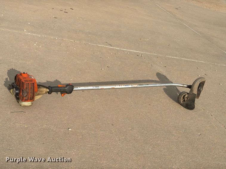 image for item EX4291 (3) Stihl string trimmers