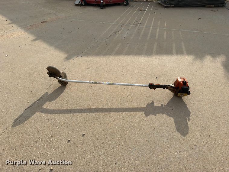 image for item EX4291 (3) Stihl string trimmers