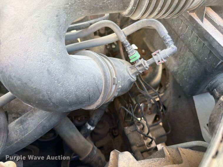 image for item EX4608 2016 Ford F150 pickup truck