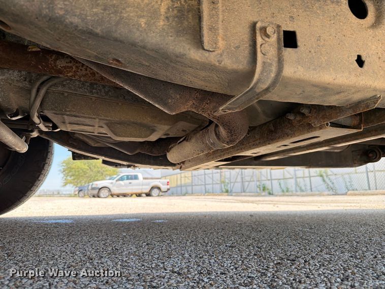 image for item EX4608 2016 Ford F150 pickup truck