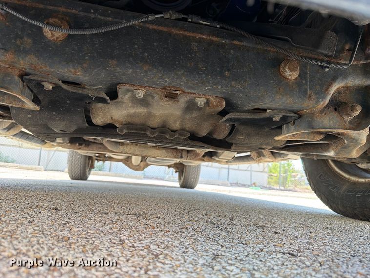image for item EX4608 2016 Ford F150 pickup truck