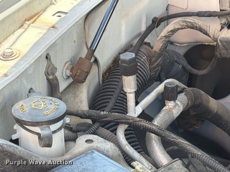 image for item EX4609 2012 Ford F150 pickup truck