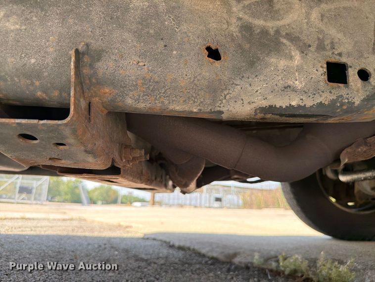 image for item EX4609 2012 Ford F150 pickup truck