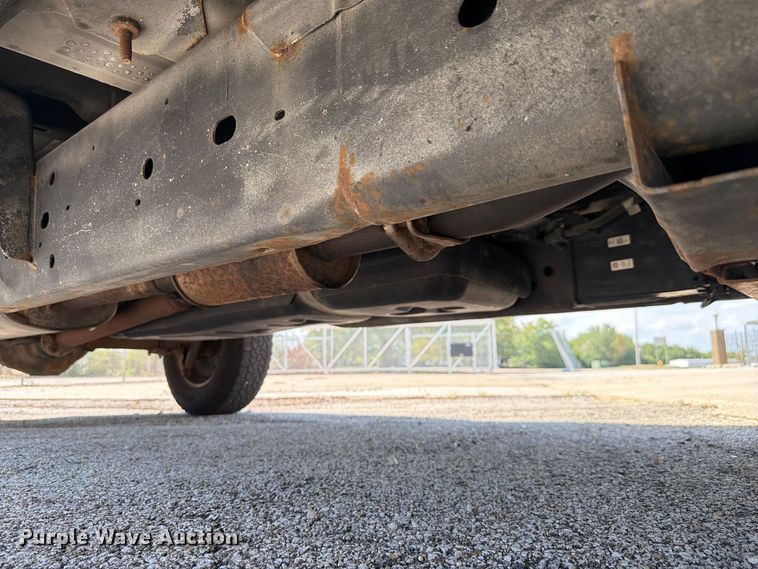 image for item EX4609 2012 Ford F150 pickup truck