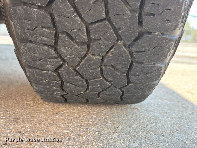 image for item EX4609 2012 Ford F150 pickup truck