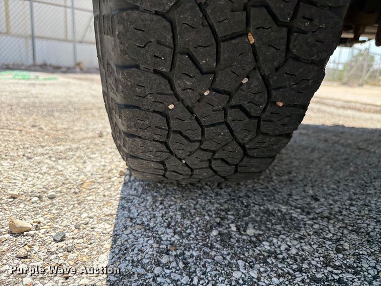 image for item EX4609 2012 Ford F150 pickup truck
