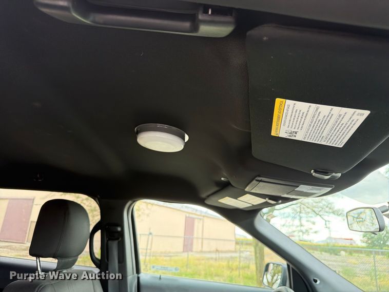 image for item EX4610 2019 Ford Explorer Police Interceptor SUV