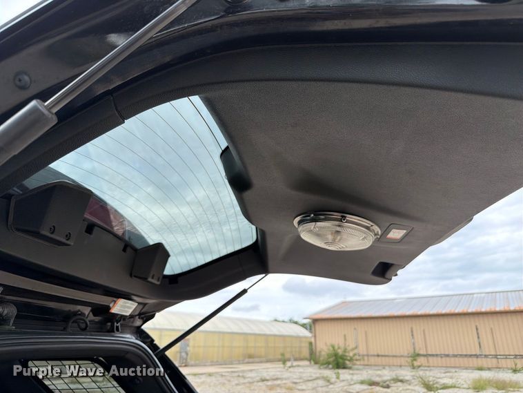 image for item EX4610 2019 Ford Explorer Police Interceptor SUV