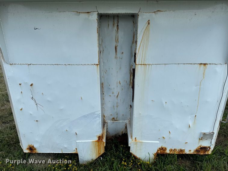 image for item FB5793 Henderson dump bed