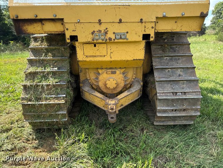 image for item FB5943 1999 Caterpillar D6R XL dozer
