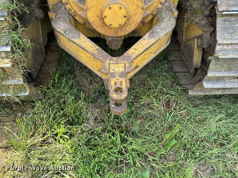 image for item FB5943 1999 Caterpillar D6R XL dozer