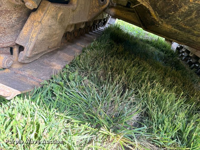 image for item FB5943 1999 Caterpillar D6R XL dozer