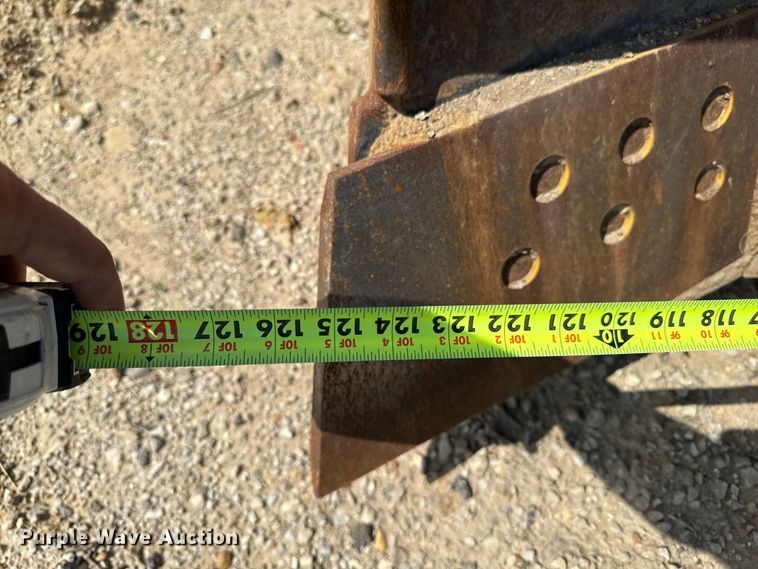 image for item FB5943 1999 Caterpillar D6R XL dozer