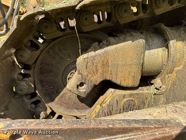 image for item FB5943 1999 Caterpillar D6R XL dozer