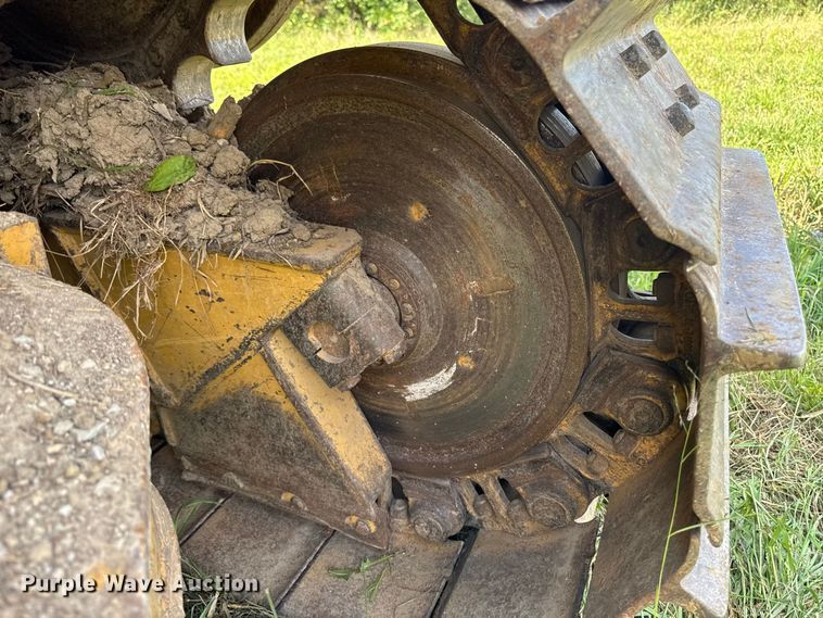 image for item FB5943 1999 Caterpillar D6R XL dozer