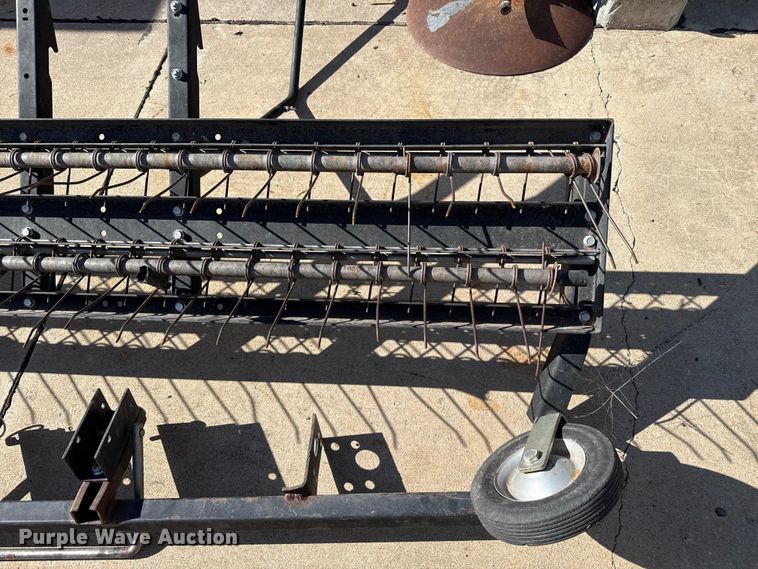 image for item FB6934 Lawn equipment
