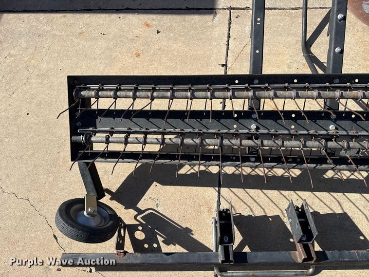 image for item FB6934 Lawn equipment