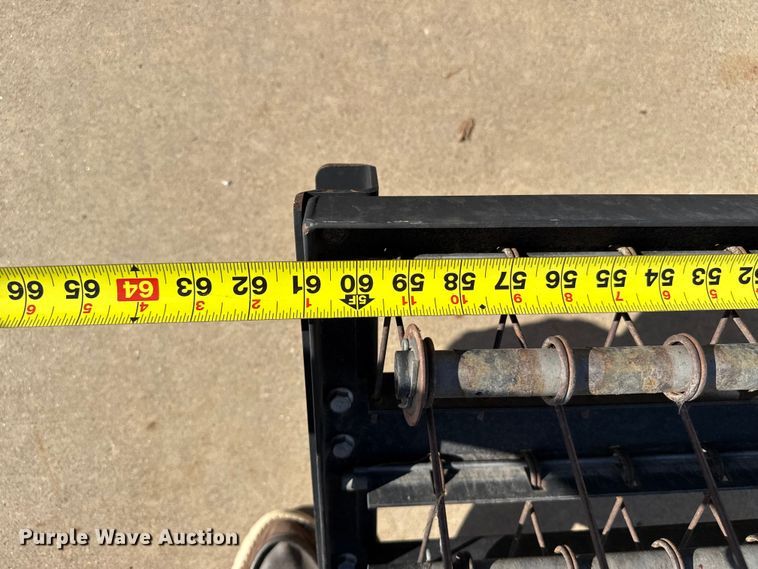 image for item FB6934 Lawn equipment