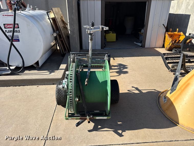 image for item FB6935 Kifco Water-Reel irrigation hose reel  