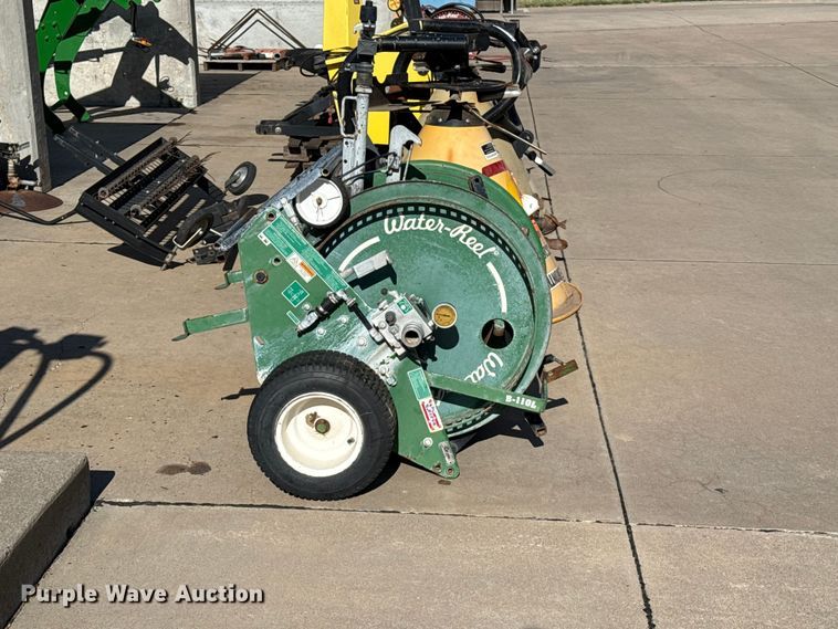 image for item FB6935 Kifco Water-Reel irrigation hose reel  