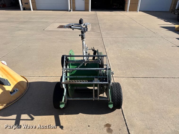 image for item FB6935 Kifco Water-Reel irrigation hose reel  