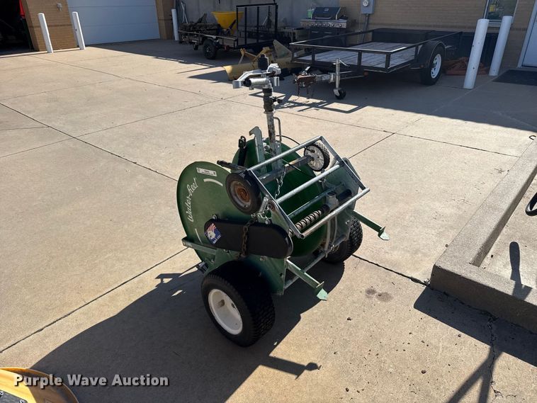 image for item FB6935 Kifco Water-Reel irrigation hose reel  