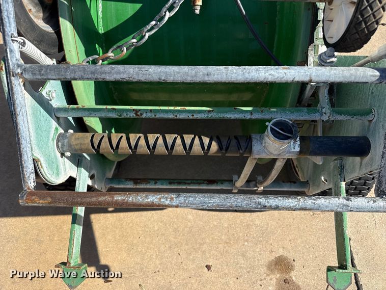image for item FB6935 Kifco Water-Reel irrigation hose reel  