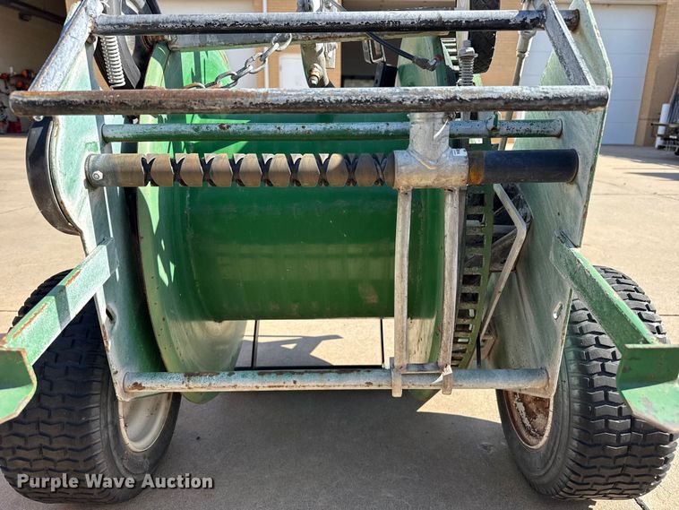 image for item FB6935 Kifco Water-Reel irrigation hose reel  