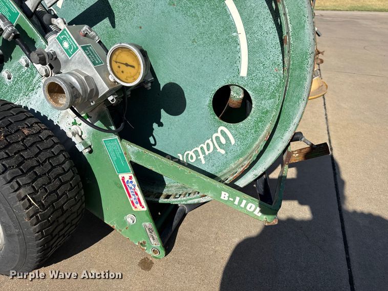 image for item FB6935 Kifco Water-Reel irrigation hose reel  