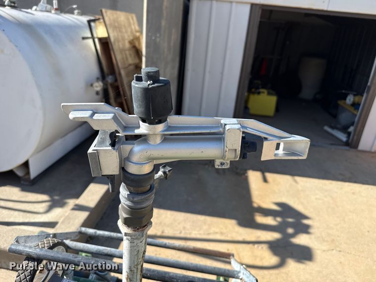 image for item FB6935 Kifco Water-Reel irrigation hose reel  