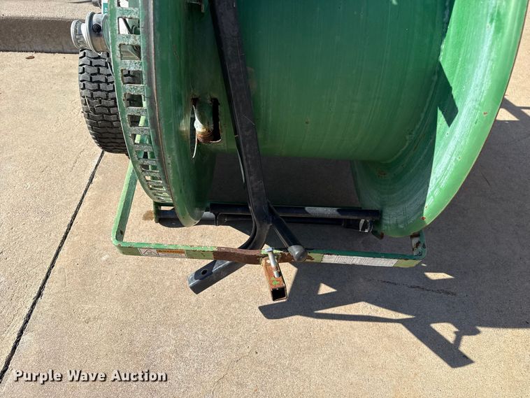 image for item FB6935 Kifco Water-Reel irrigation hose reel  