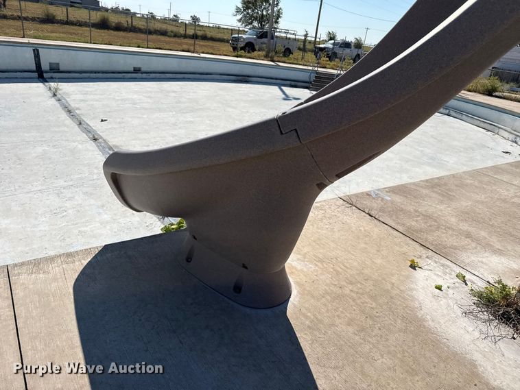image for item FB6947 SR Smith Typhoon water slide