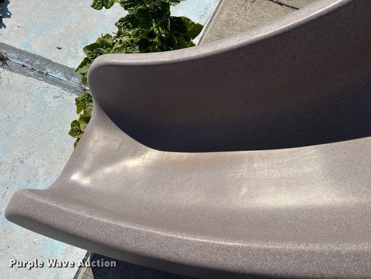 image for item FB6947 SR Smith Typhoon water slide