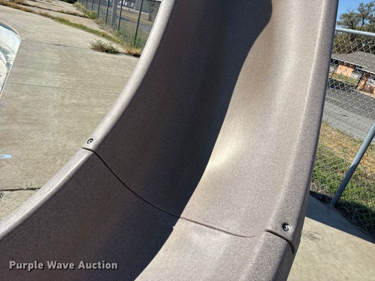 image for item FB6947 SR Smith Typhoon water slide
