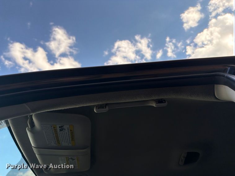 image for item FB8877 2012 Subaru Forester SUV