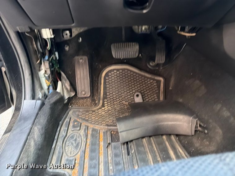 image for item FB8877 2012 Subaru Forester SUV