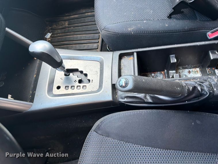 image for item FB8877 2012 Subaru Forester SUV