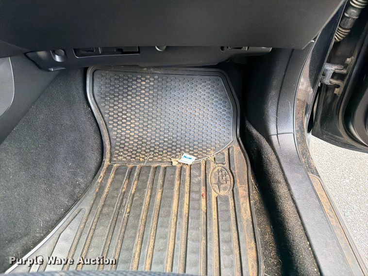image for item FB8877 2012 Subaru Forester SUV