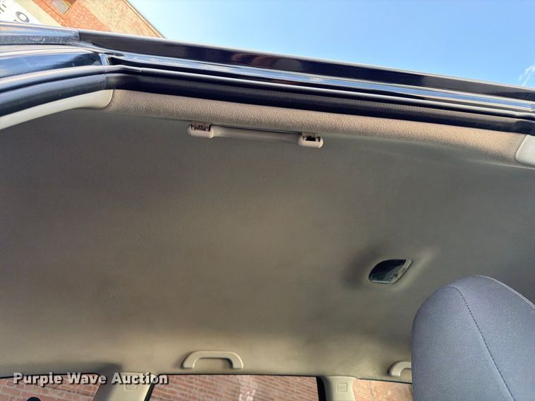 image for item FB8877 2012 Subaru Forester SUV