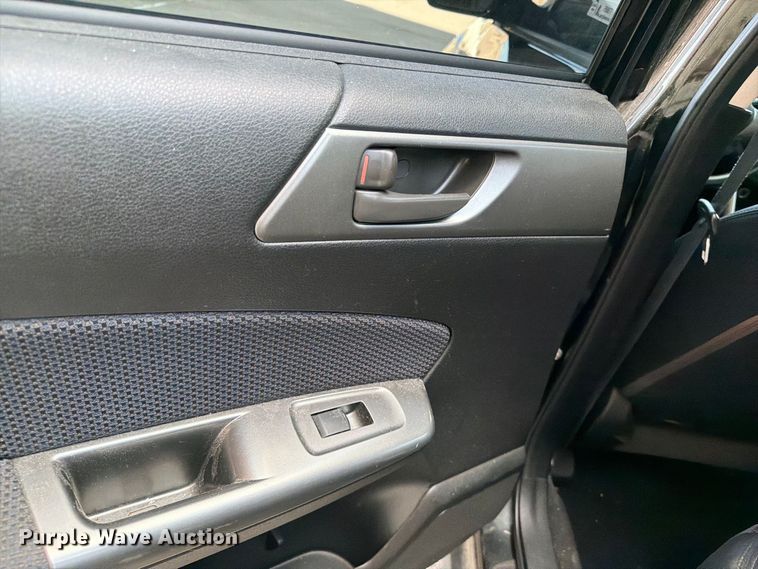 image for item FB8877 2012 Subaru Forester SUV