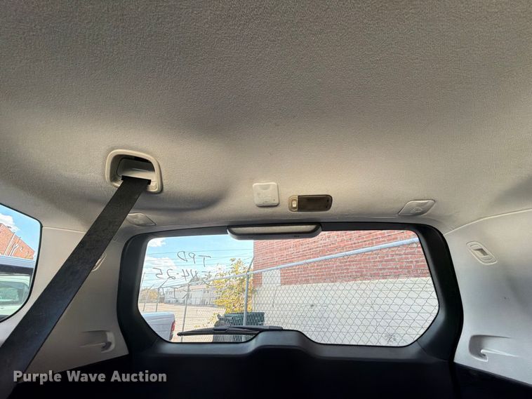 image for item FB8877 2012 Subaru Forester SUV