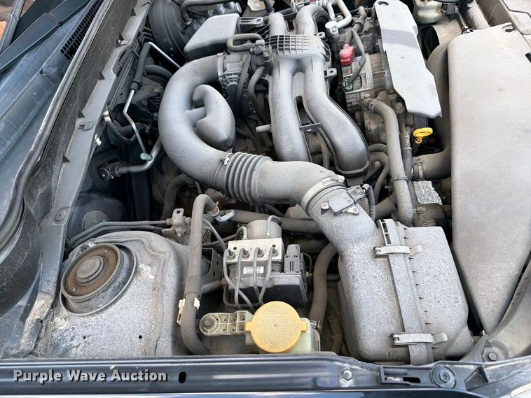 image for item FB8877 2012 Subaru Forester SUV